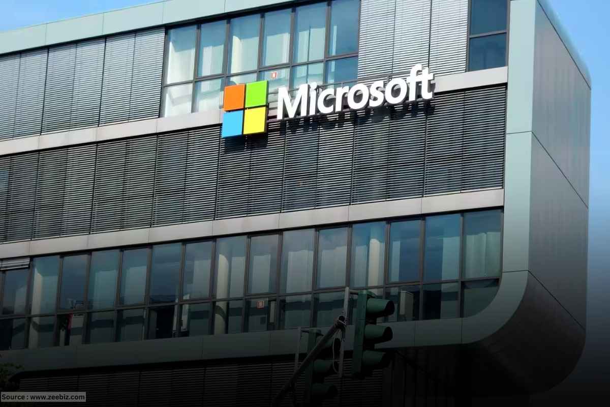 Microsoft Employees Salary