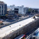 Mumbai unused road : वर्षभरानंतरही मुंबईतला रस्ता वापराविना पडून, 11 कोटी रुपयांचा चुराडा