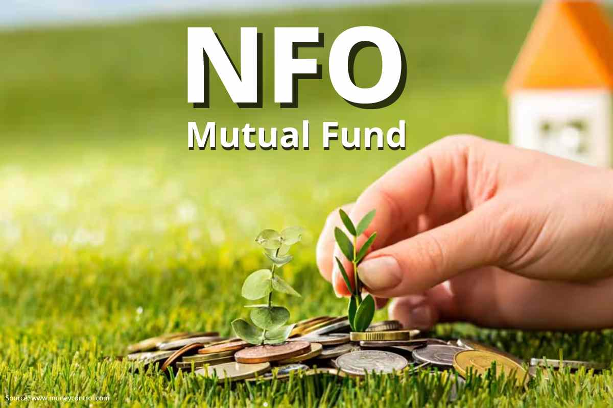 Mutual Fund NFO : 'या' नव्या इक्विटी फंडातून कमाईची चांगली संधी, 5000 रुपयांपासून सुरू करा एसआयपी