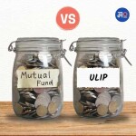 Mutual fund Vs ULIP