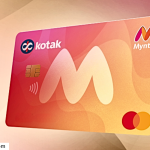 Myntra Kotak Credit Card