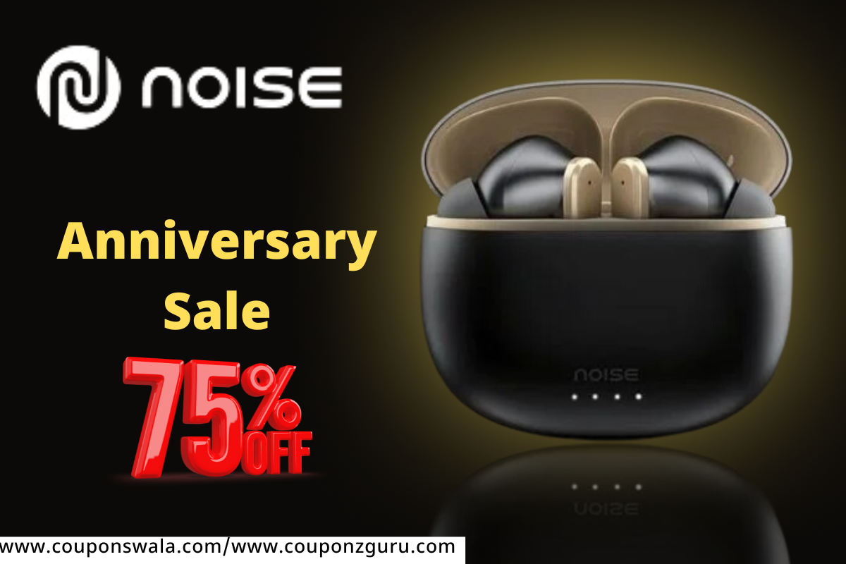Noise anniversary sale