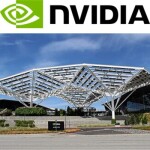 NVIDIA's market value growth