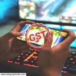 Online Gaming GST