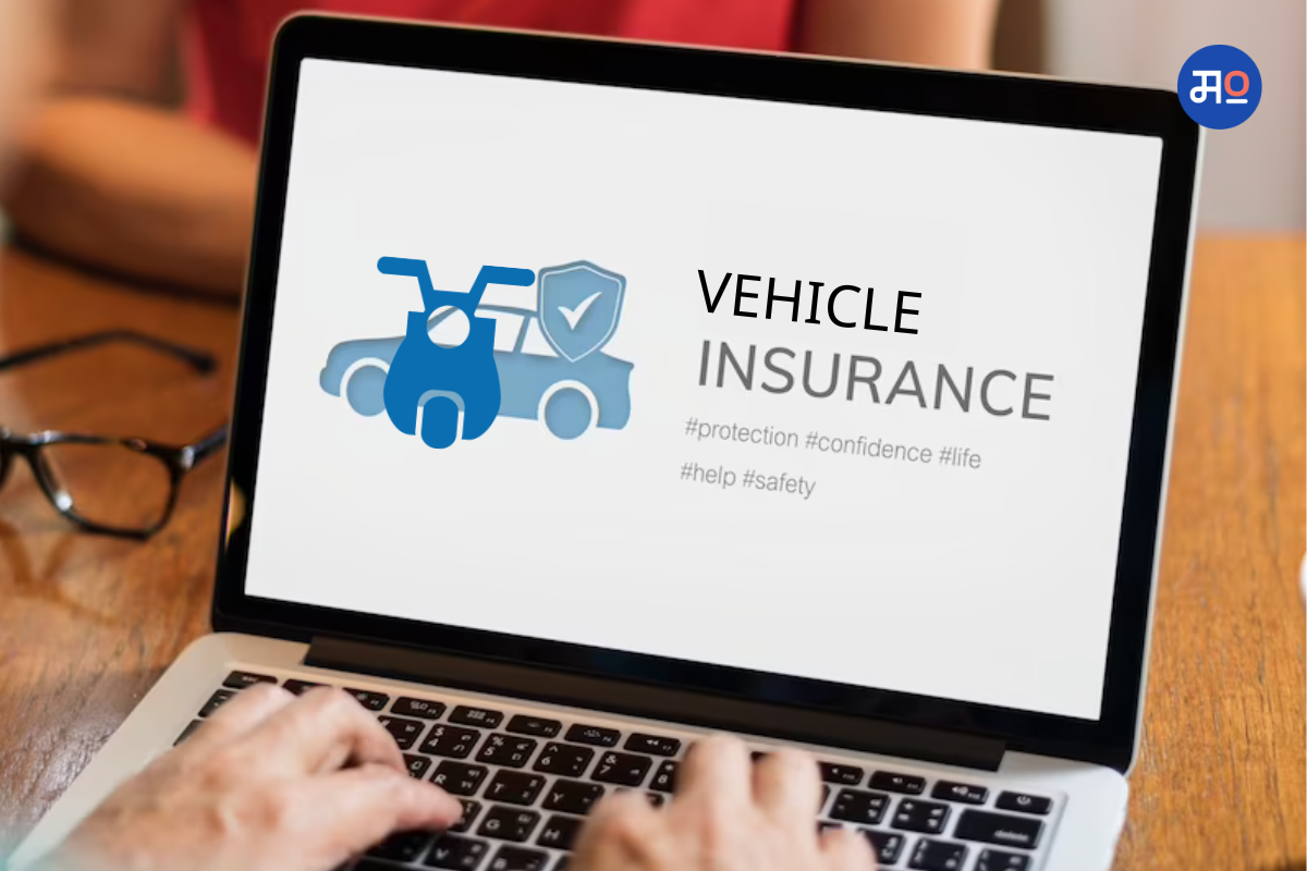 Online Insurance Copy : वाहनाच्या इन्शुरन्सची कॉपी ऑनलाईन कशी मिळवायची?