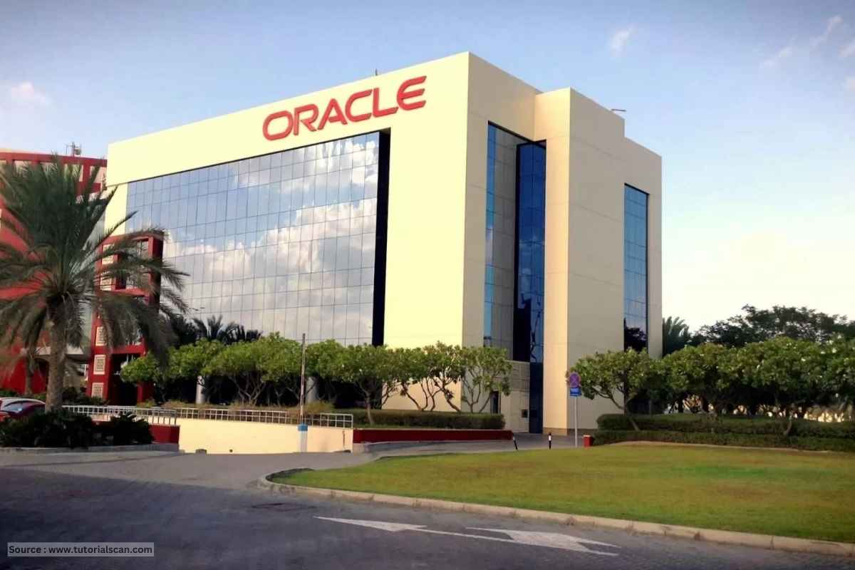 Oracle Cernar Layoff