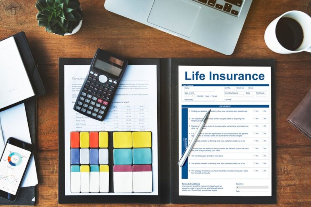 participating life insurance plans