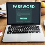Strong Password Tips