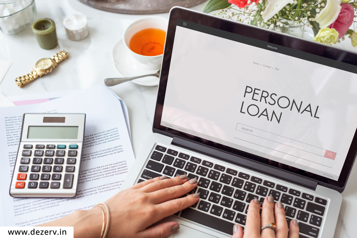 Personal Loan : पहिल्यांदाच वैयक्तिक कर्ज काढत आहात का? 'या' चुका टाळा