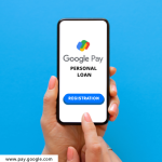Personal loan on Google Pay : जाणून घ्या, 'गुगल-पे'वर पर्सनल लोनसाठी कसा करायचा अर्ज