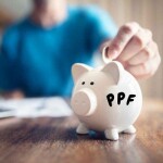 PPF Historical Rates