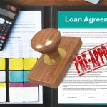 Pre-Approved Loan