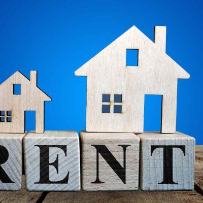 Income Tax On Rental House
