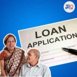 Sinior Citizens can apply for personal loan