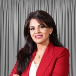 Successful Business Women Namita Thapar: