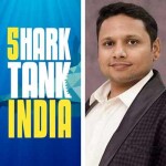 Shark Tank India Guest Judge Vikas Nahar