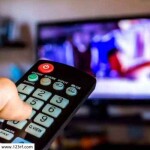 Smart TV : भारतात स्मार्ट टीव्हीचा खप वाढला; 2023 मध्ये सहा महिन्यात 4.5 मिलियन टीव्हींची आयात