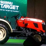 Swaraj Tractors Launched Two New Tractors