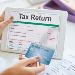 Income Tax Refunds