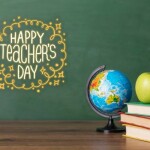 Teacher's Day 2024