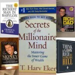 Top 5 Books For Personal Finance:
