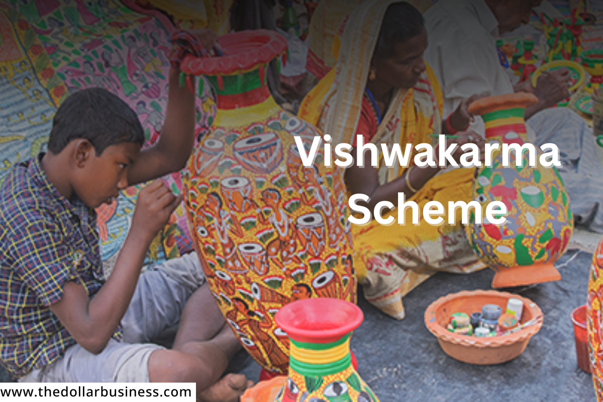 Vishwakarma scheme