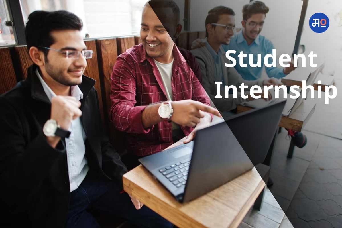Student Internship top sites