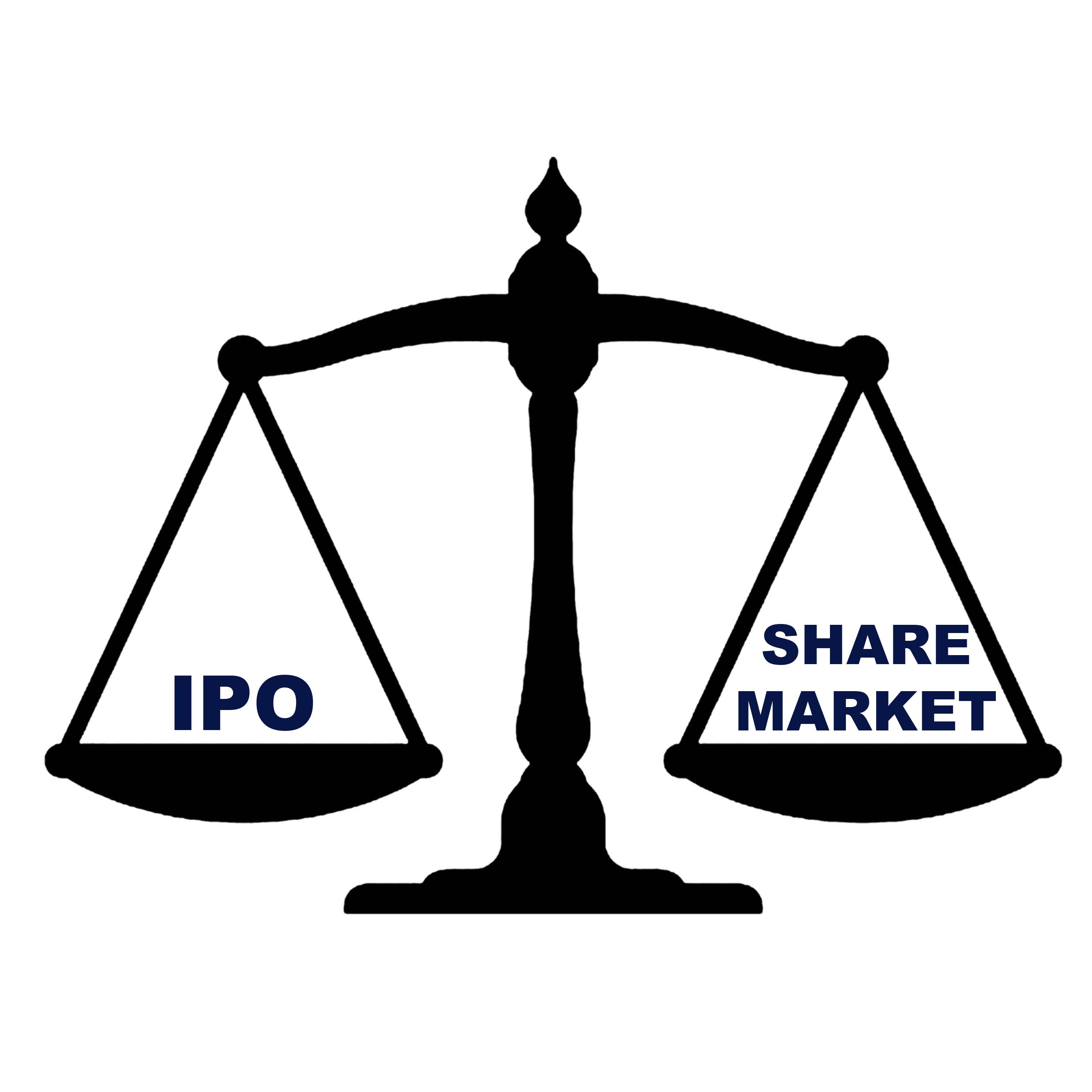 learn-the-basic-difference-between-a-share-and-an-ipo