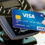 Wi Fi Debit and Credit Cards