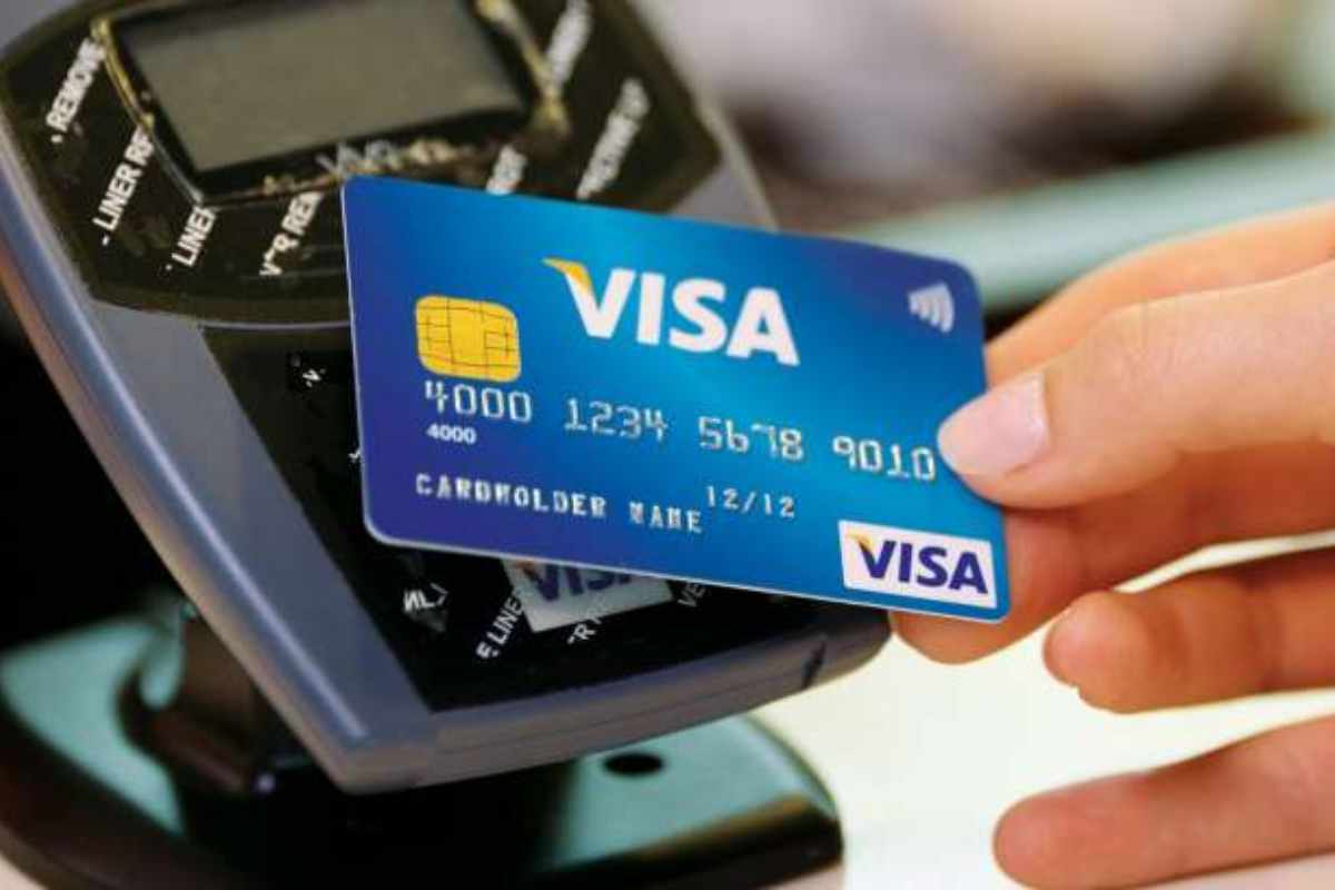 Wi Fi Debit and Credit Cards