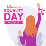 Women’s Equality Day