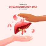 World Organ Donation Day 2024